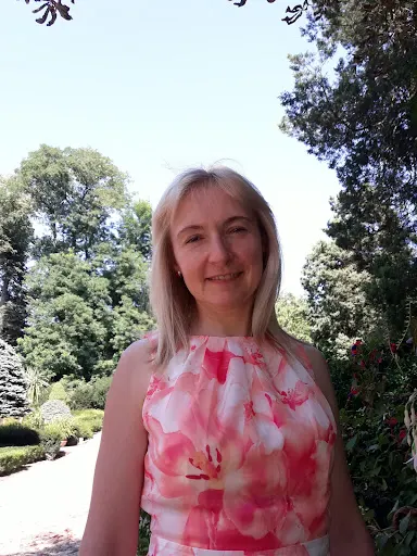 Gabinet Psychoterapii Iwona Stera-Nikliborc